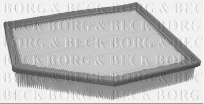 BORG & BECK bfa2191 -  Фильтр воздушный